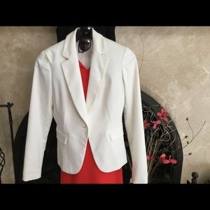 Casual short great! Jacket